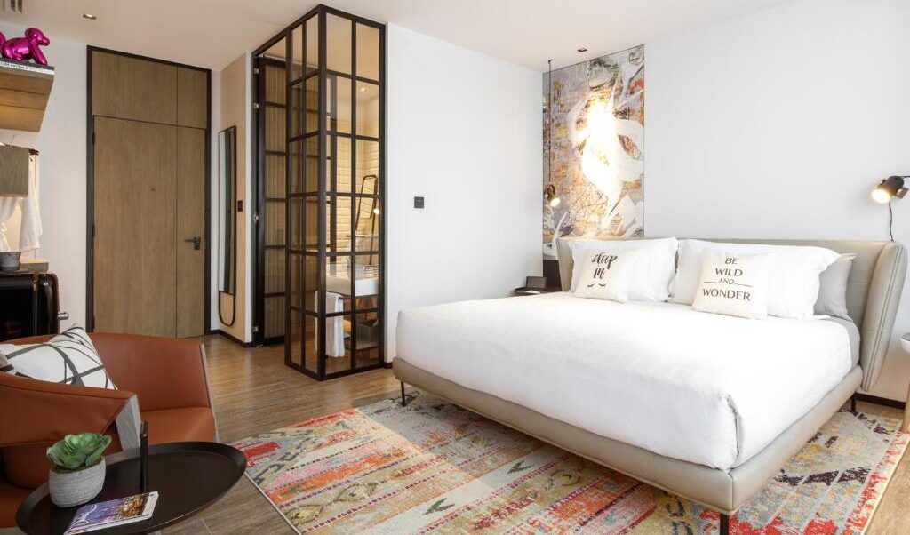 اقامت ارزان در دبی مجله گردشگری استانبول هالیدی cheapest luxury hotels in dubai istanbul holiday travel magazin (2)