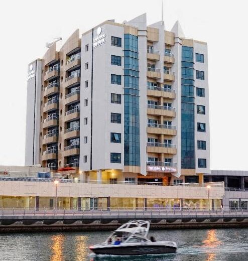 اقامت ارزان در دبی مجله گردشگری استانبول هالیدی cheapest luxury hotels in dubai istanbul holiday travel magazin (6)