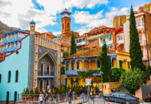 راهنمای جامع سفر تفلیس راهنمای جامع سفر تفلیس مجله گردشگری استانبول هالیدی travel guide to tbilisi istanbul holiday travel magazin (0)