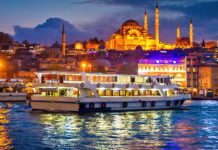 راهنمای خرید ارزان استانبول راهنمای خرید ارزان استانبول مجله گردشگری استانبول هالیدی cheapest bazaar and shopping in istanbul holiday travel magazin