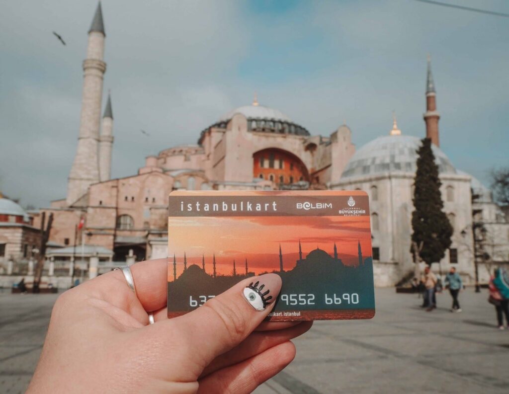 راهنمای سفر ۳روزه استانبول مجله گردشگری استانبول هالیدی istanbul travel guide for 3 days tour istanbul holiday travel magazin (6)