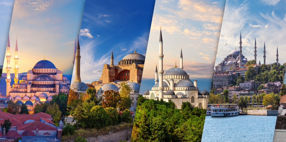 مقایسه سفر استانبول و دبی مجله گردشگری استانبول هالیدی comparison of travelling to istanbul vs dubai istanbul holiday travel magazin (1)