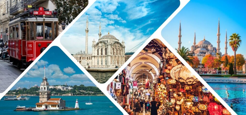 مقایسه سفر استانبول و دبی مجله گردشگری استانبول هالیدی comparison of travelling to istanbul vs dubai istanbul holiday travel magazin (3)