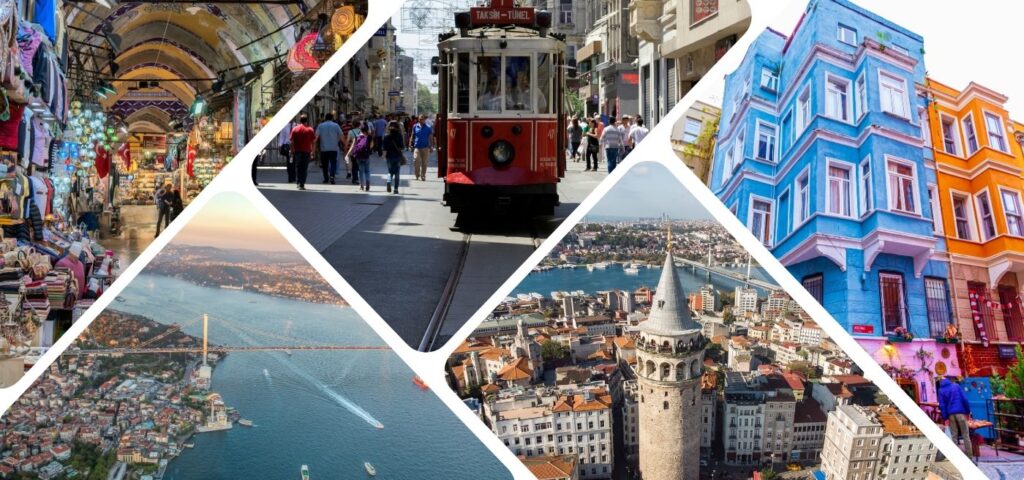 مقایسه سفر استانبول و دبی مجله گردشگری استانبول هالیدی comparison of travelling to istanbul vs dubai istanbul holiday travel magazin (4)