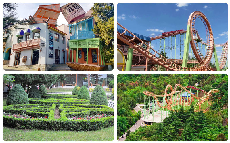 مهمترین جاذبه های تفلیس مجله گردشگری استانبول هالیدی most attractive attractions in tbilisi istanbul holiday travel magazin (5)
