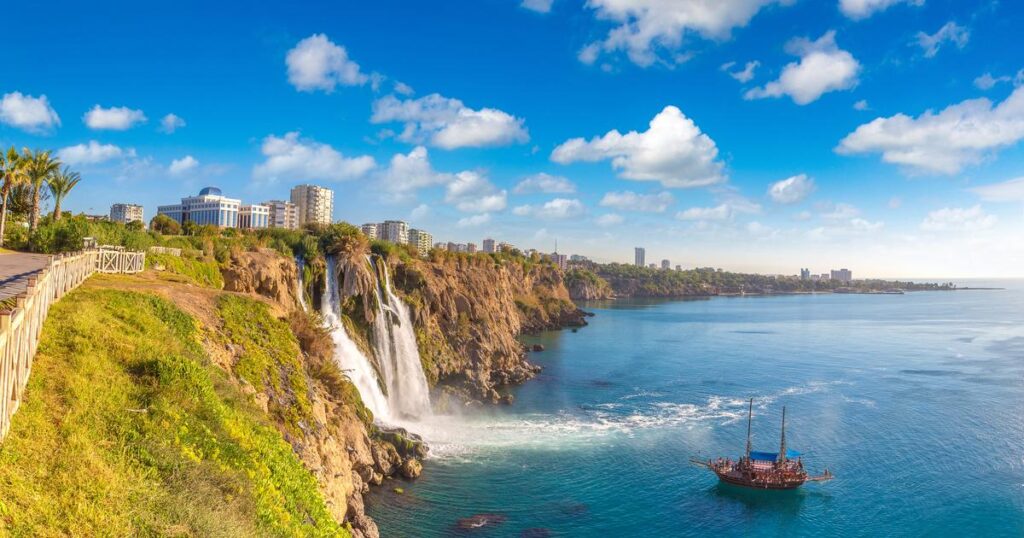 راهنمای تور آنتالیا ۷روزه مجله گردشگری استانبول هالیدی 7 days travel guide to antalya istanbul holiday travel magazin (3)