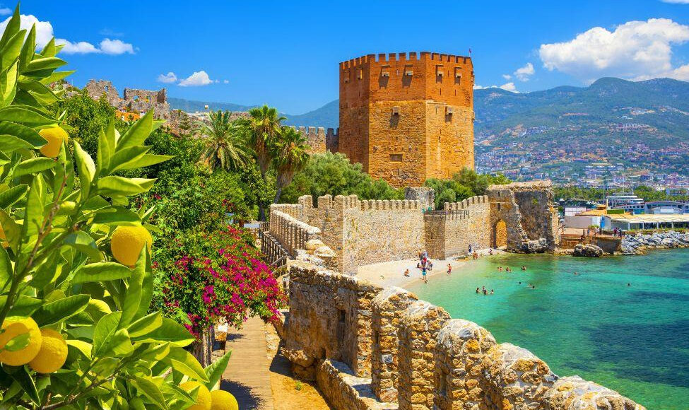 راهنمای تور آنتالیا ۷روزه مجله گردشگری استانبول هالیدی 7 days travel guide to antalya istanbul holiday travel magazin (7)
