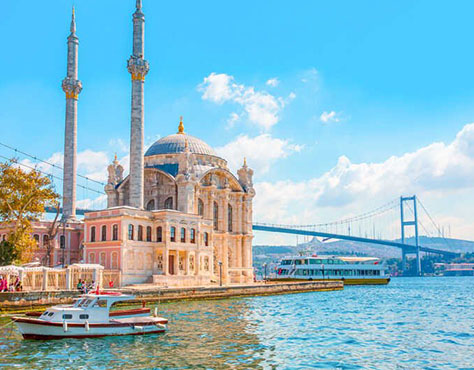 تور استانبول 3 شب و 4 روز استانبول هالیدی istanbul tour 3 nights and 4 days istanbul holiday group