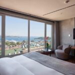 هتل ریچموند استانبول هالیدی استقلال تکسیم Richmond Istanbul hotel istanbulholiday group taksim istiklal cd (12)