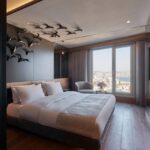 هتل ریچموند استانبول هالیدی استقلال تکسیم Richmond Istanbul hotel istanbulholiday group taksim istiklal cd (5)