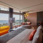 هتل ریچموند استانبول هالیدی استقلال تکسیم Richmond Istanbul hotel istanbulholiday group taksim istiklal cd (6)