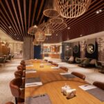 هتل ریچموند استانبول هالیدی استقلال تکسیم Richmond Istanbul hotel istanbulholiday group taksim istiklal cd (9)