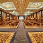 هتل گرند جواهر استانبول گرند جواهیر استانبول هالیدی Grand Cevahir Hotel Convention Center istanbul holiday (2)