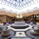 هتل گرند جواهر استانبول گرند جواهیر استانبول هالیدی Grand Cevahir Hotel Convention Center istanbul holiday (4)