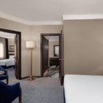 هتل گرند جواهر استانبول گرند جواهیر استانبول هالیدی Grand Cevahir Hotel Convention Center istanbul holiday (8)