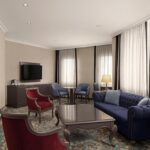 هتل گرند جواهر استانبول گرند جواهیر استانبول هالیدی Grand Cevahir Hotel Convention Center istanbul holiday (9)