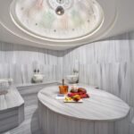 هتل گلدن ایج تکسیم استانبول هالیدی Golden Age Hotel Taksim istanbul holiday group (7)