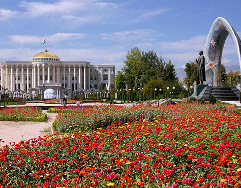 تور تاجیکستان 3 شب و 4 روز استانبول هالیدی tajikistan tour 3 nights and 4 days istanbul holiday group