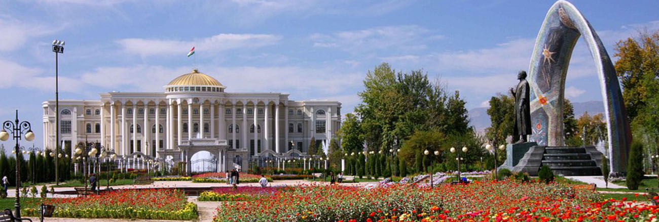 تور تاجیکستان دوشنبه استانبول هالیدی هدر tajikistan tour dushanbe istanbul holiday tour header
